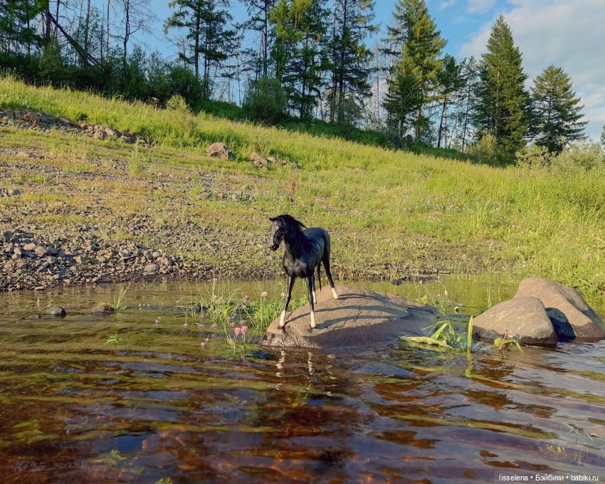 Спирит, которого никто не смог сломить | Бэйбики Спирит, которого никто не смог сломить (фото 7)