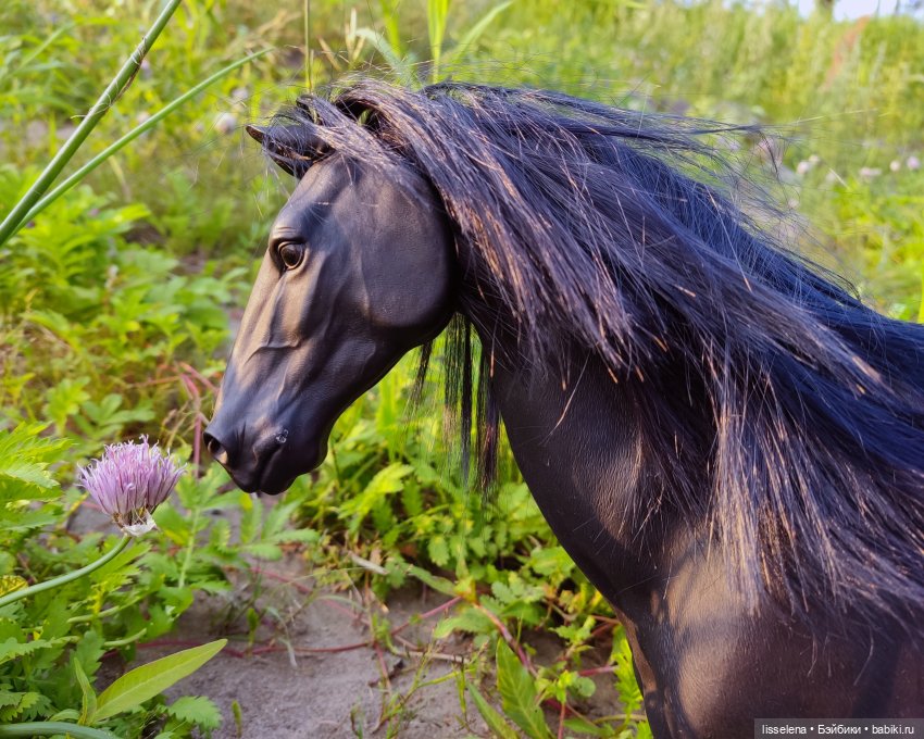 Спирит, которого никто не смог сломить | Бэйбики Спирит, которого никто не смог сломить