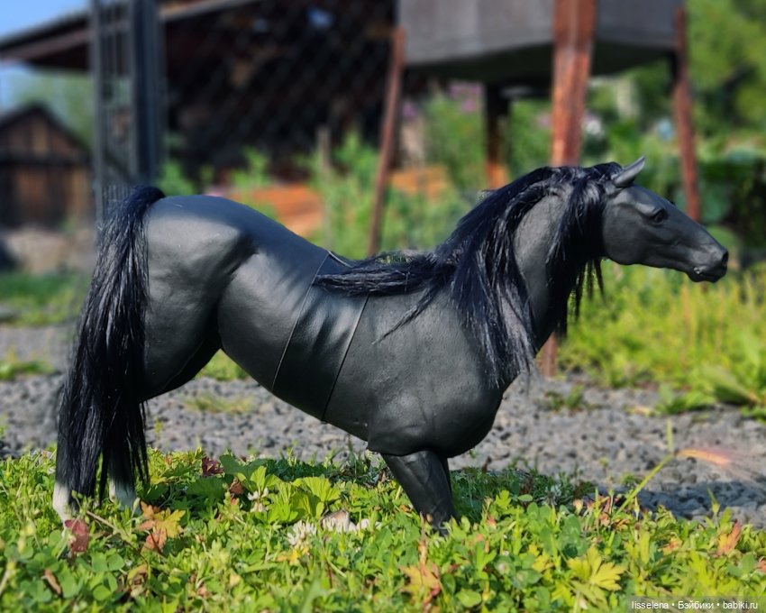 Спирит, которого никто не смог сломить | Бэйбики Спирит, которого никто не смог сломить