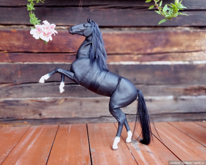 Спирит, которого никто не смог сломить | Бэйбики Спирит, которого никто не смог сломить