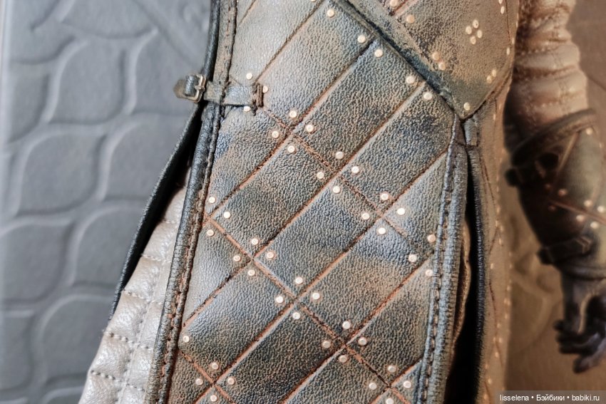 Game of Thrones: Джон Сноу 1/6 (фото 6)