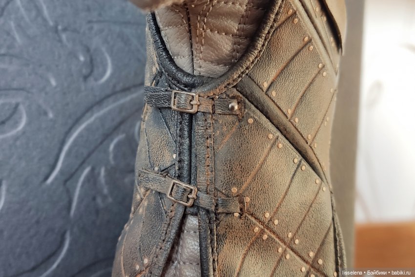 Game of Thrones: Джон Сноу 1/6 (фото 4)