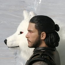 Game of Thrones: Джон Сноу 1/6