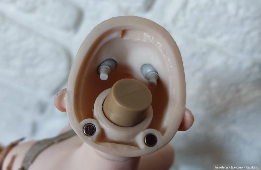 Bloody Shaman Aphaia — Коллекционные экшн (фото 10)