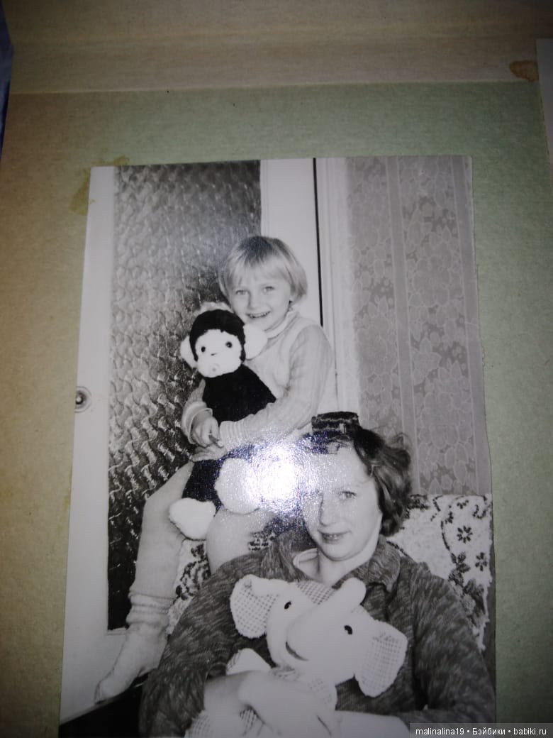 Синий, синий....но отнюдь не иней, а Медведь! Любимые игрушки СССР из детства моего...воспоминания и ностальгия о