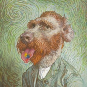 Невероятные карикатуры Себастьян Крюгер