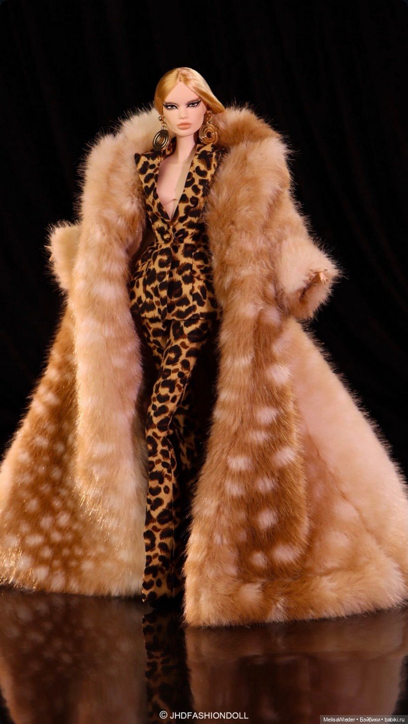 Роскошь вне закона: Camorra в новом Ready-to-Wear сете | Бэйбики Роскошь вне закона: Camorra в новом Ready-to-Wear сете