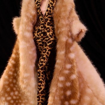 Роскошь вне закона: Camorra в новом Ready-to-Wear сете