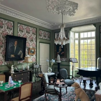 Ожившая классика в 1/12: Шедевры Валантена Тифеня (Valentin Tiphaigne)