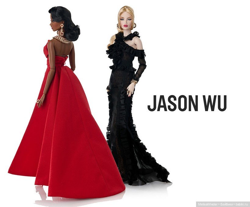 Кутюр на полке: Клубные новинки W Club 2026 от Джейсона Ву | Бэйбики Кутюр на полке: Клубные новинки W Club 2026 от Джейсона Ву