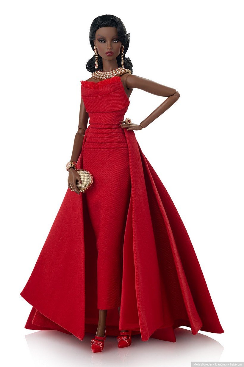 Кутюр на полке: Клубные новинки W Club 2026 от Джейсона Ву | Бэйбики Кутюр на полке: Клубные новинки W Club 2026 от Джейсона Ву (фото 2)