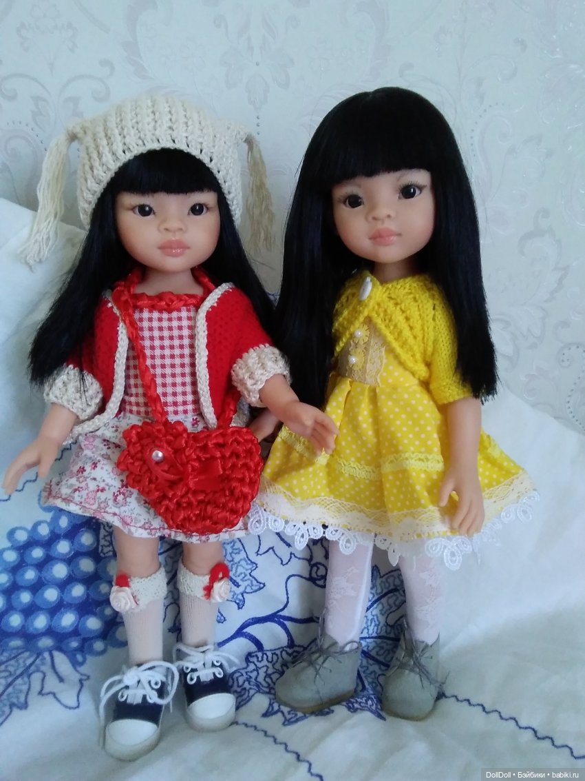 Кукла коллекционная Мышильда (ручная работа). Купить онлайн в Bogacho.