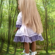 Моя любовь с первого взгляда Софи