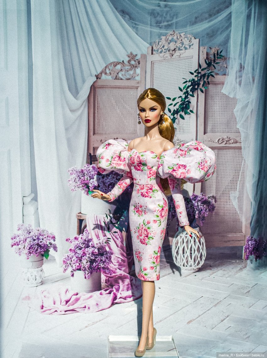 Integrity Toys Fashion Royalty