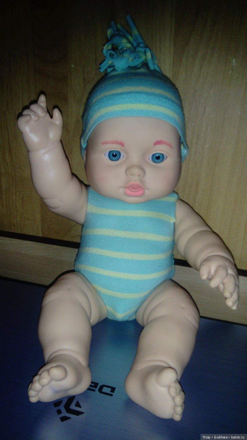 Подскажите чем вывести акварельный карандаш