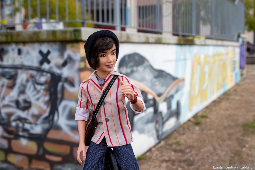 Мечты сбываются! Фотосессия для River My Scene