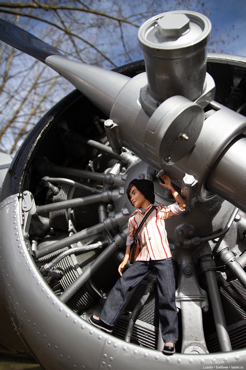 Мечты сбываются! Фотосессия для River My Scene (фото 8)