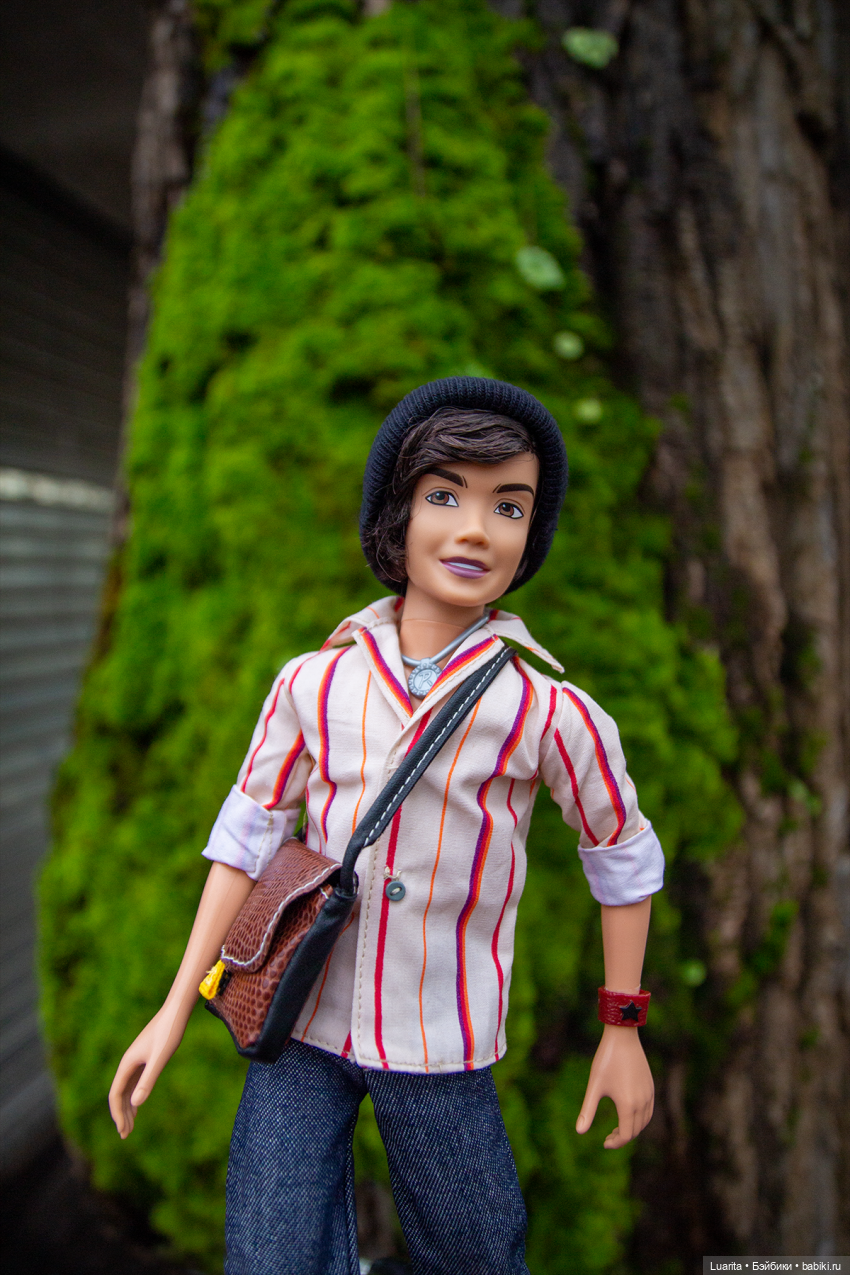 Мечты сбываются! Фотосессия для River My Scene (фото 4)