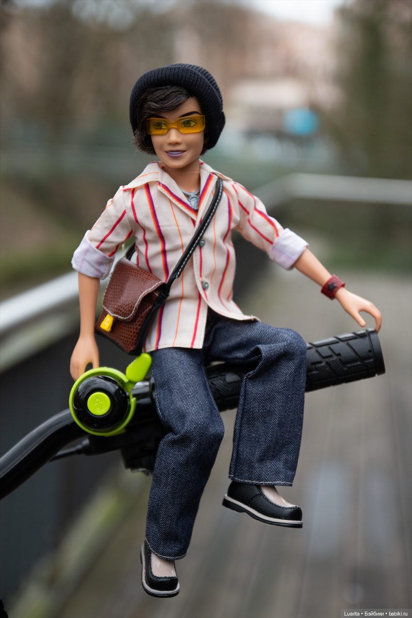 Мечты сбываются! Фотосессия для River My Scene (фото 2)