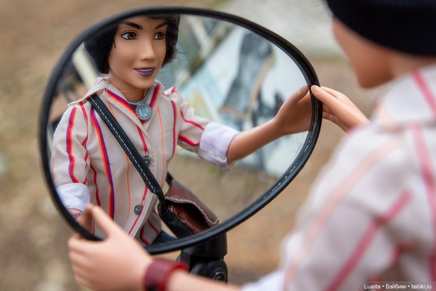 Мечты сбываются! Фотосессия для River My Scene