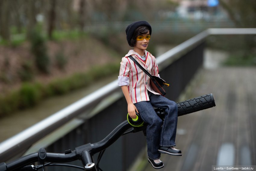 Мечты сбываются! Фотосессия для River My Scene