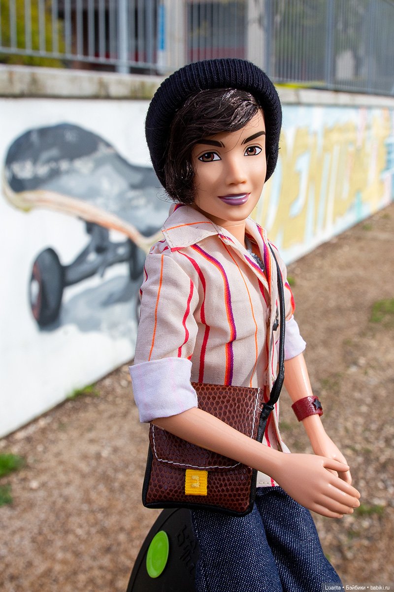 Мечты сбываются! Фотосессия для River My Scene