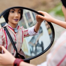 Мечты сбываются! Фотосессия для River My Scene