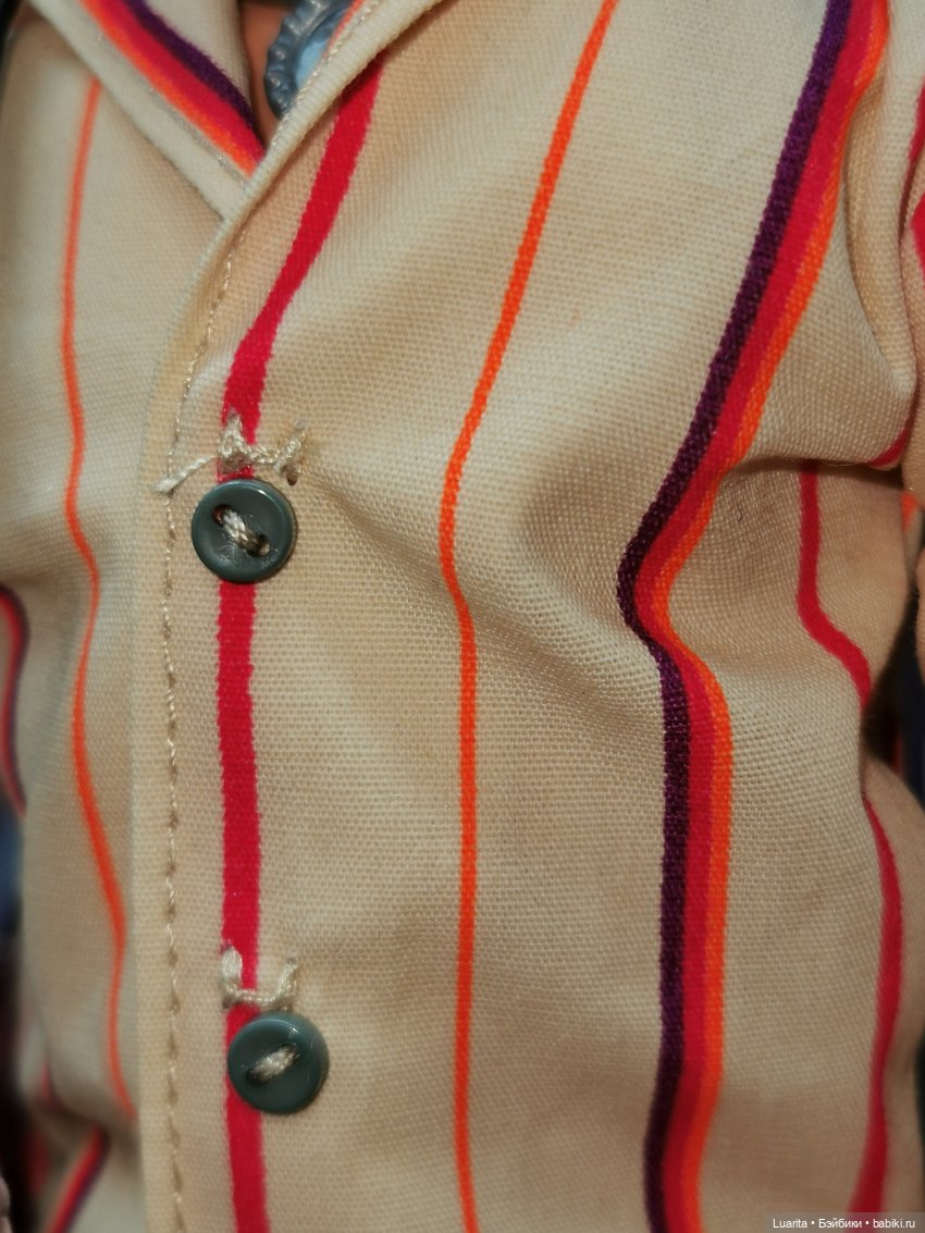 My Scene. Гости из прошлого 1. Ривер (фото 6)