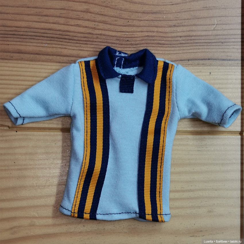 My Scene. Гости из прошлого 1. Ривер (фото 3)