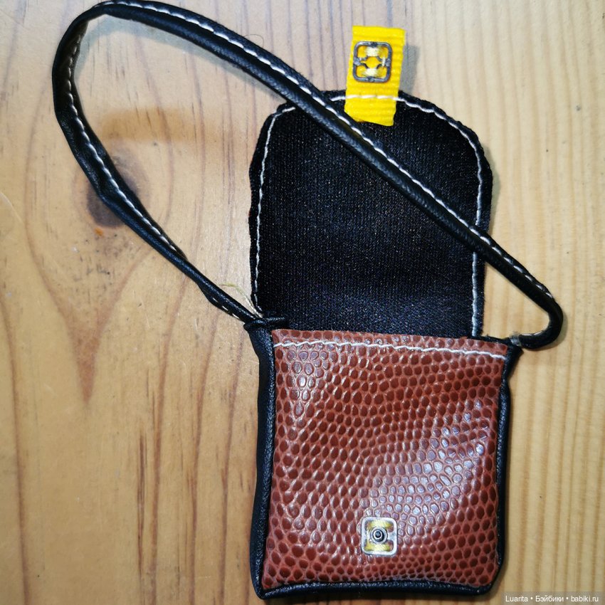 My Scene. Гости из прошлого 1. Ривер (фото 4)