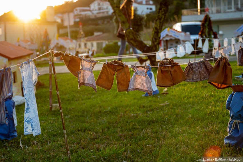 Рождественские приключения в волшебном городе. Часть 1 (фото 10)