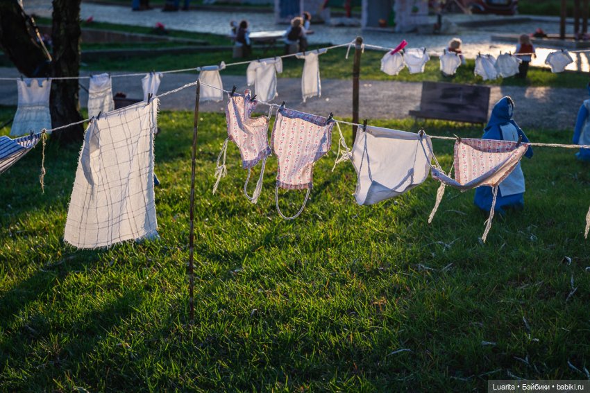 Рождественские приключения в волшебном городе. Часть 1