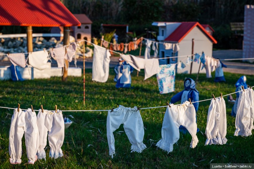 Рождественские приключения в волшебном городе. Часть 1