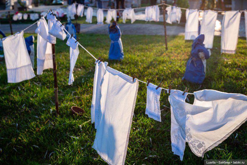 Рождественские приключения в волшебном городе. Часть 1