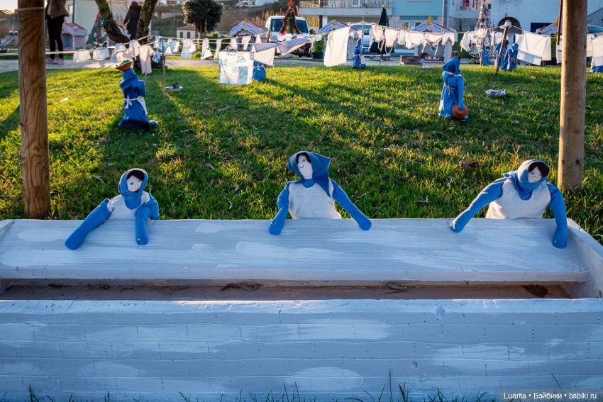 Рождественские приключения в волшебном городе. Часть 1 (фото 9)