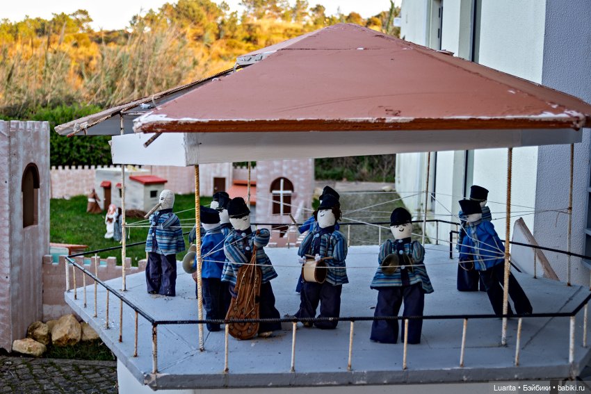 Рождественские приключения в волшебном городе. Часть 1 (фото 3)