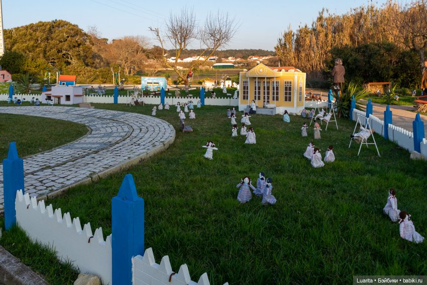 Рождественские приключения в волшебном городе. Часть 1 (фото 4)