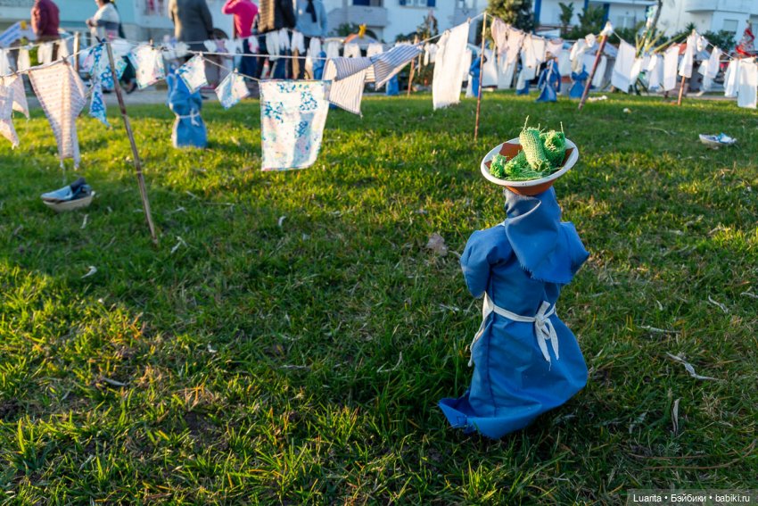 Рождественские приключения в волшебном городе. Часть 1