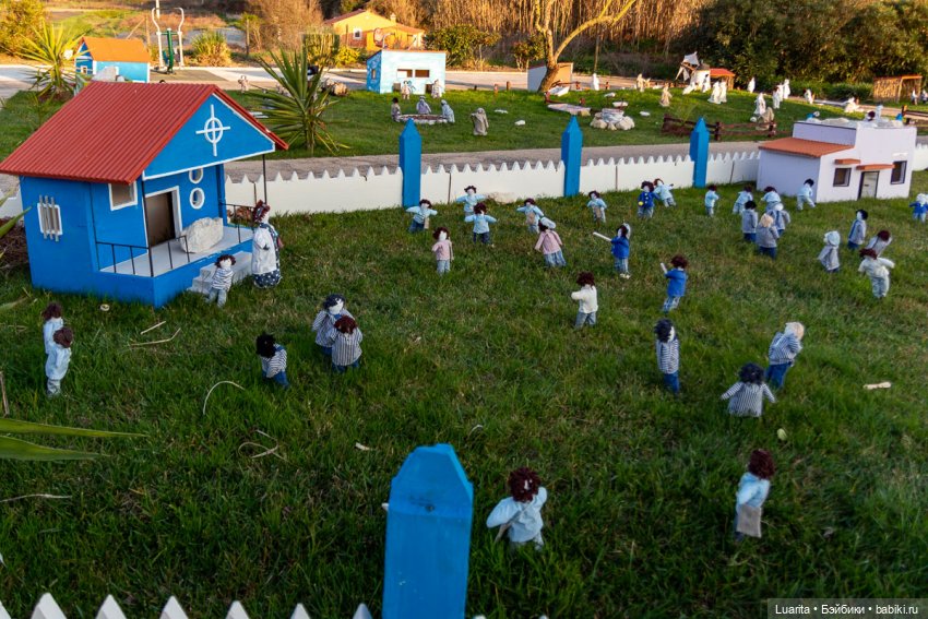 Рождественские приключения в волшебном городе. Часть 1 (фото 5)