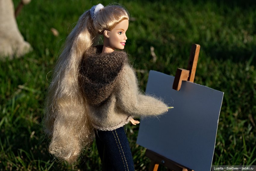 Приключения в волшебном городе Эмилии и Эрика. Часть 2 (заключительная) (фото 4)