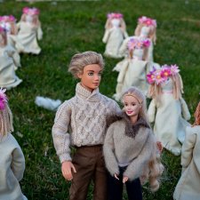 Приключения в волшебном городе Эмилии и Эрика. Часть 2 (заключительная)