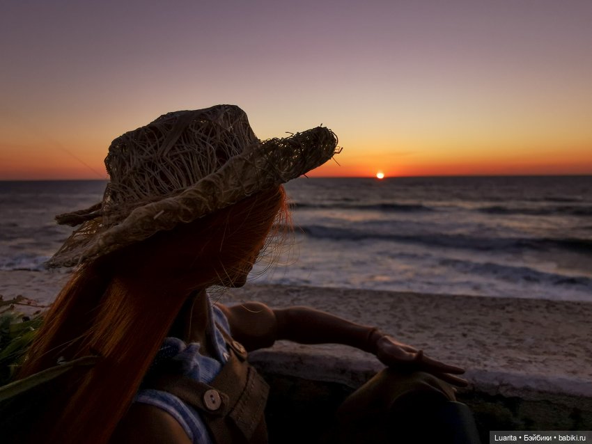 Я садовник молодой — Одежда и обувь для кукол своими руками: фото