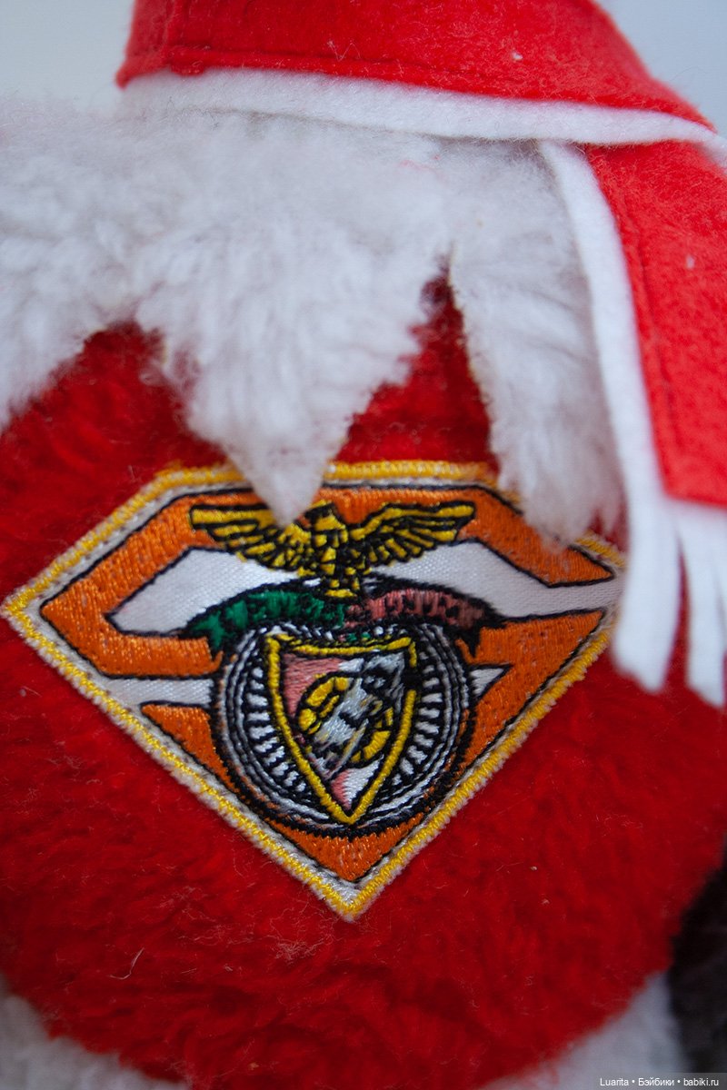 Мягкий брошенный зверинец (фото 3)