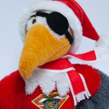 Мягкий брошенный зверинец