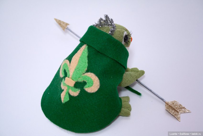 Мягкий брошенный зверинец 2 (фото 2)