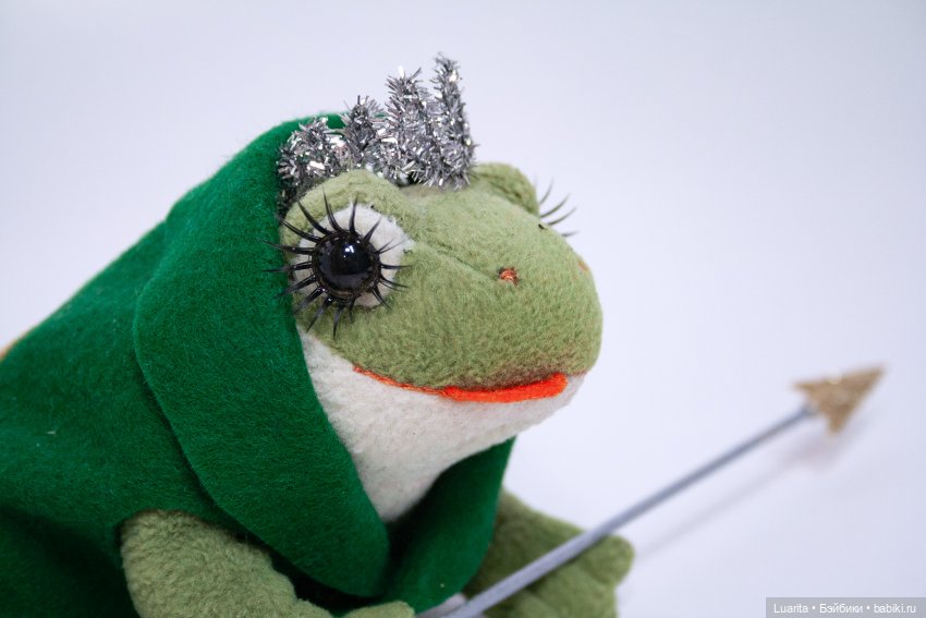 Мягкий брошенный зверинец 2 (фото 3)