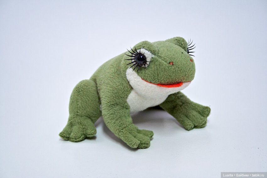 Мягкий брошенный зверинец 2 (фото 5)