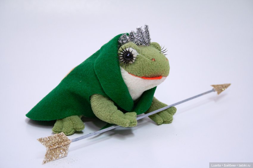 Мягкий брошенный зверинец 2