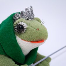 Мягкий брошенный зверинец 2