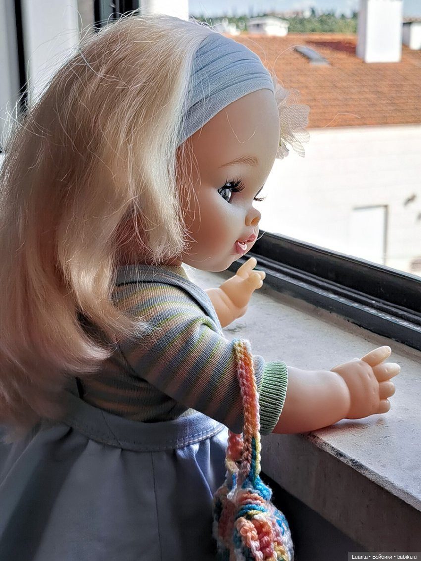 Спасение беспризорников. Лея (фото 3)